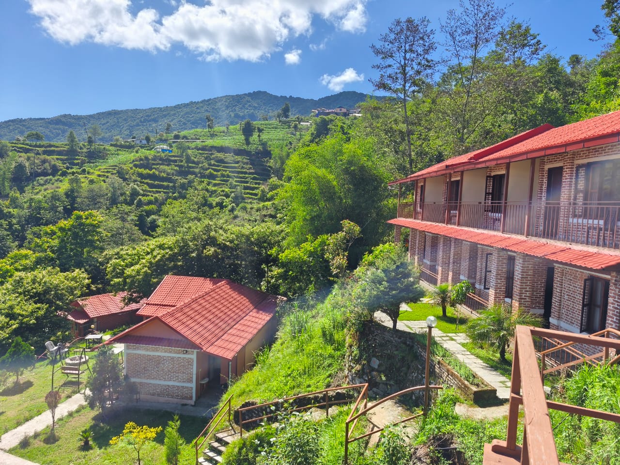 Weekend Nature Retreats Near Kathmandu (Less Than 1 Hour Away)