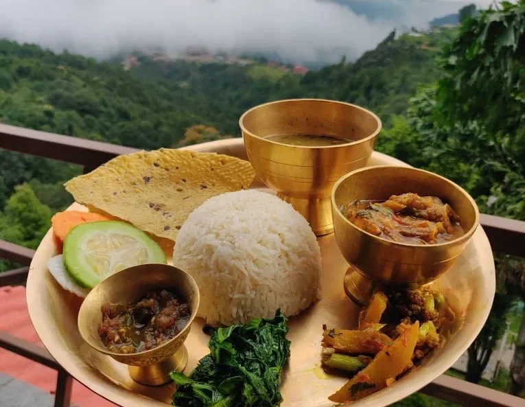 The Real Benefits of Farm-to-Table Travel in Nepal